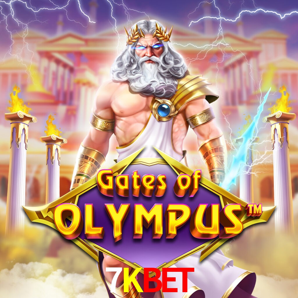 Gates of Olympus